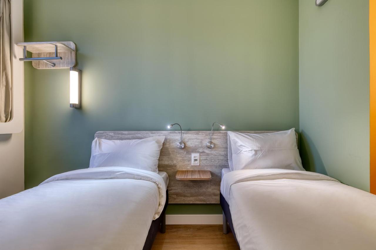 Ibis Budget Bh Savassi Белу-Оризонти Экстерьер фото
