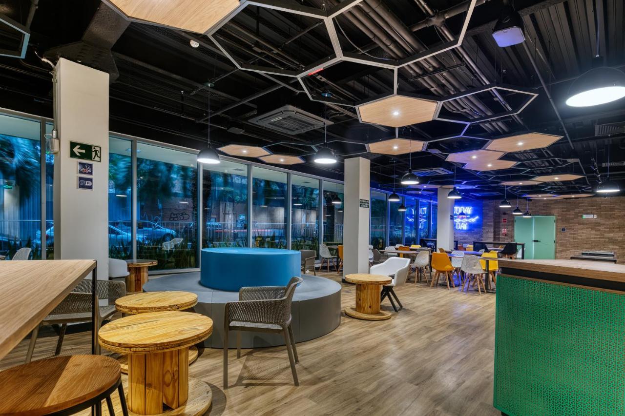 Ibis Budget Bh Savassi Белу-Оризонти Экстерьер фото