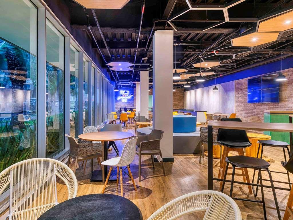 Ibis Budget Bh Savassi Белу-Оризонти Экстерьер фото