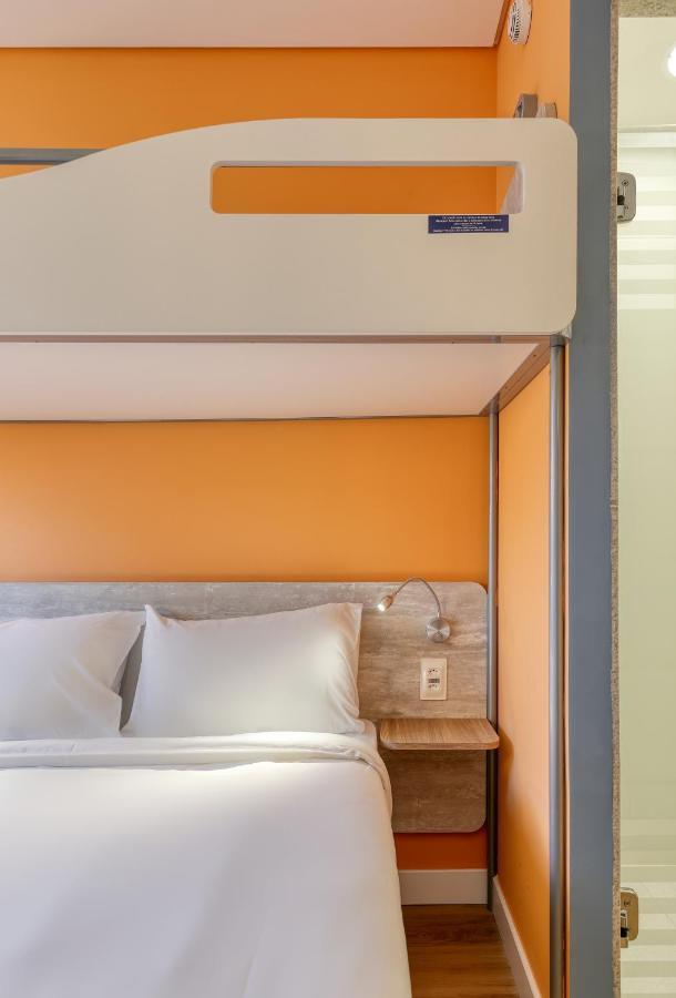 Ibis Budget Bh Savassi Белу-Оризонти Экстерьер фото